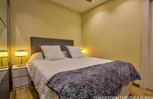 Apartamento Leo Home centro ciudad con garaje privado - Foto 32