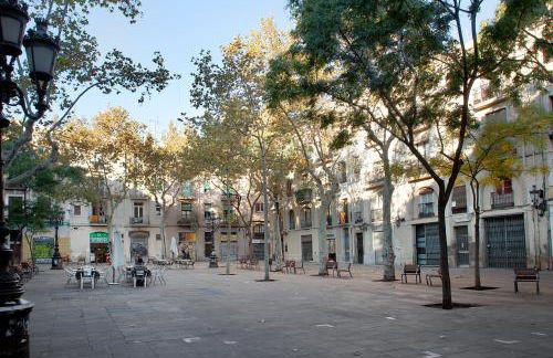 Inside Barcelona Apartments Sants - Foto 59