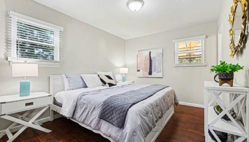 Parkside Bungalow - Foto 4