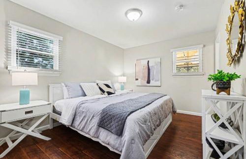 Parkside Bungalow - Foto 4