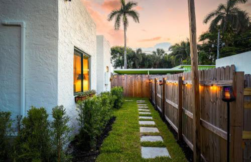 3 Mi to Norton Museum of Art Spanish Revival Gem - Foto 24