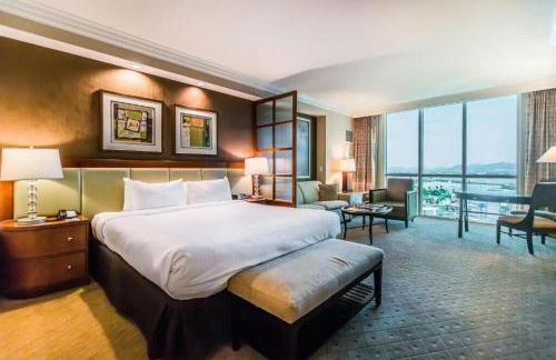 MGM Studio Condo by Zelloo 03611 - Foto 18