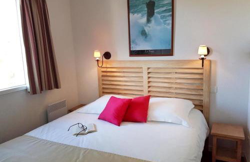 Résidence Goélia Le Domaine des Glénan - Foto 13