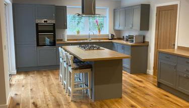 Loch Ness House Blairbeg - Foto 2