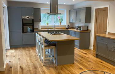 Loch Ness House Blairbeg - Foto 2