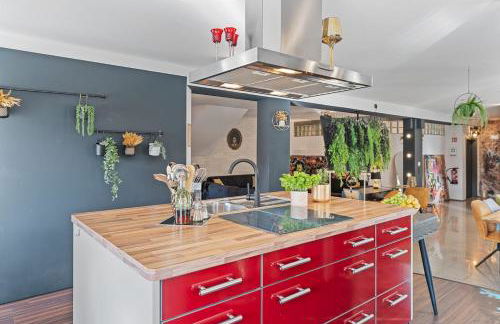 Ferienhaus "Die 16" - Foto 27