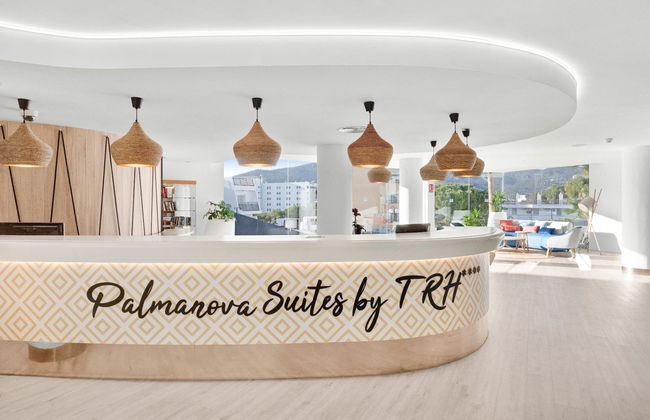 Palmanova Suites by TRH - Foto 5