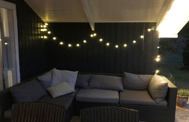 "Yngve" - 56.5km from the sea - Foto 12