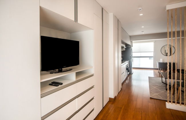 Wynwood Las Mimosas in Barranco - Photo 19