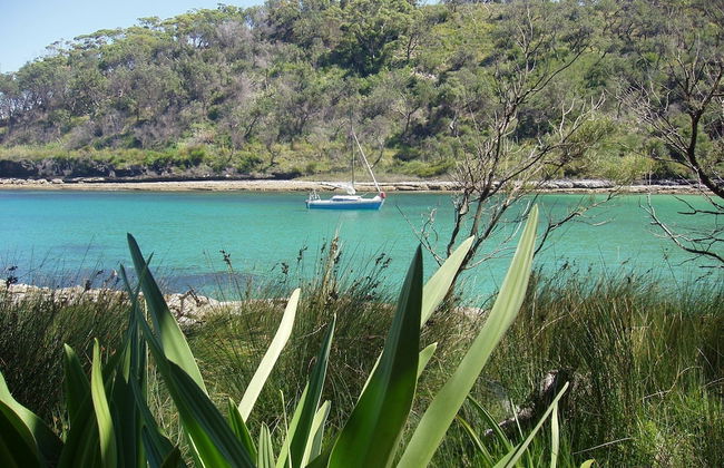 Worrowing Jervis Bay - Photo 52