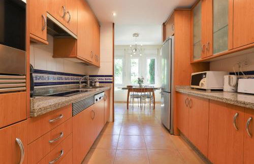 Los Monteros Palm Beach - sea & pool view - Foto 14