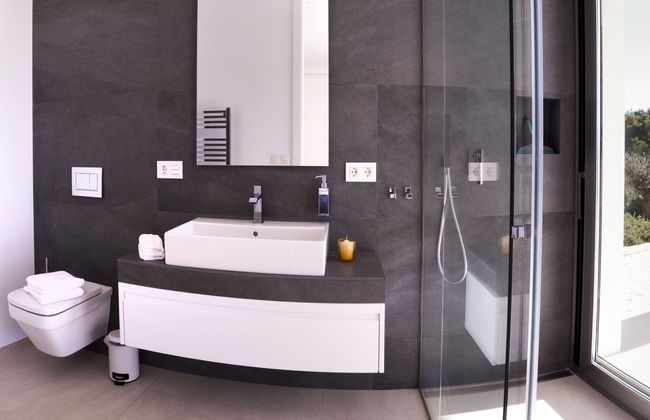 Villa Halcon al Mar - Foto 34