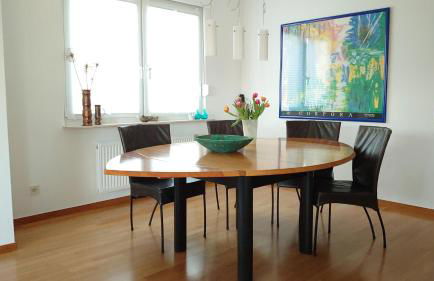 Ferienwohnung Alter Weinberg - Foto 10