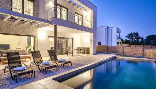 Villa Kalu 1 - Foto 2