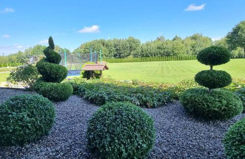 POKOJE GOŚCINNE U MIKOŁAJA - Foto 11