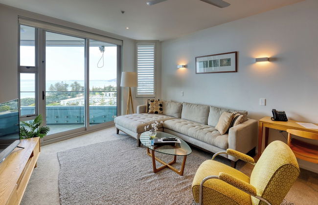 Marsden Suites Nautilus Orewa - Photo 68