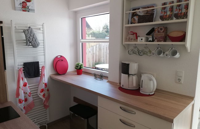 Sahlenburger Ferienhaus - Foto 7