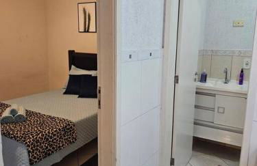 Apartamento em Osasco 2 Quartos, wi-fi, estacionamento no local - Foto 30
