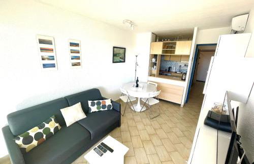 PGH N26 - Première Ligne, Jardin et Parking Privé - Foto 2