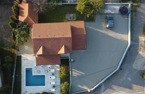 Relax House Nizic - Foto 9