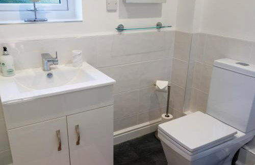 The Old Vicarage Retreat - Foto 22