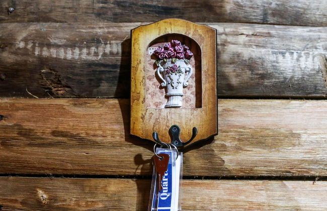 Sítio Morada do Pai - Foto 35