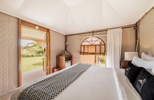 Bali Beach Glamping - Photo 19