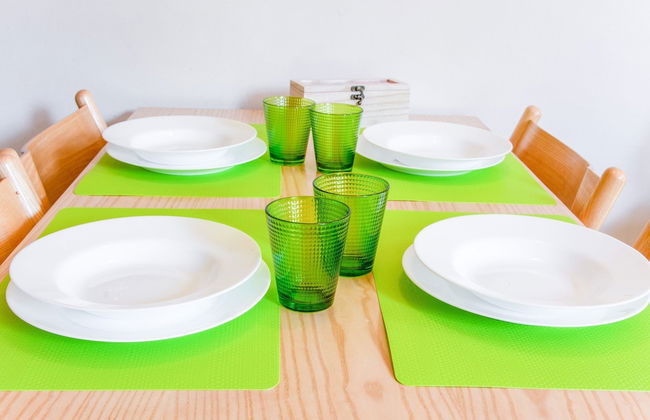 Apartment in Cervinia With Ski Access - Foto 22