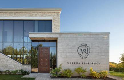 Luxury villa Valens with wellness in Tinjan - Foto 29