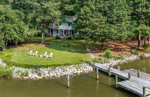 Blue Herons Villa - Foto 1