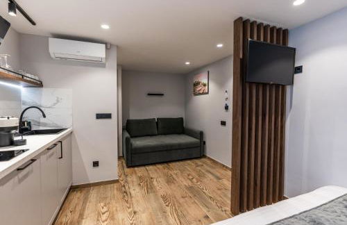 Apartments DREAM - Foto 54