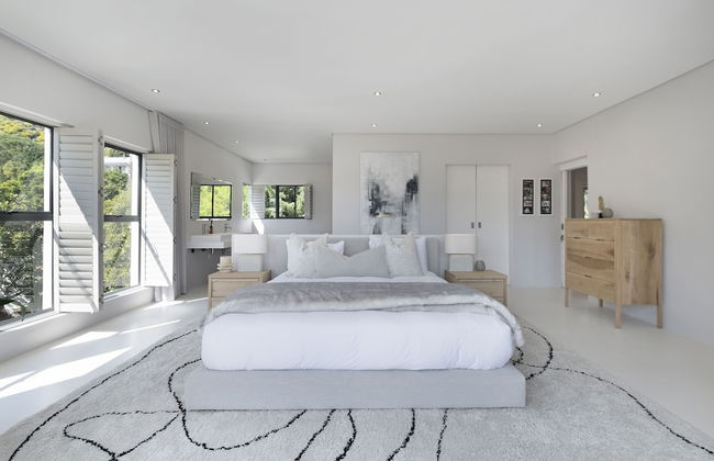 Hout Bay Villa - Photo 7