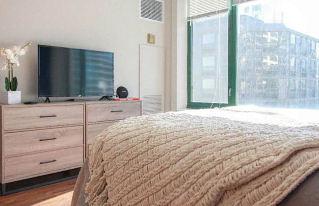 The Gulfstream - Vibrant Studio Heart of Downtown - Foto 7