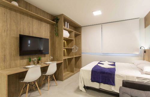 Apartamento completo localizado em um dos melhores bairros de Porto Alegre. - Foto 6