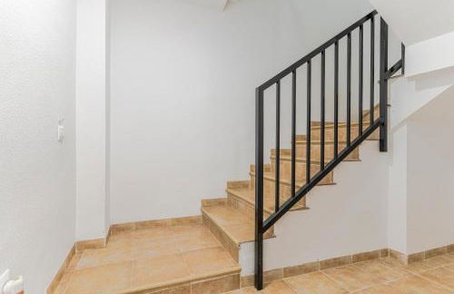 RentitSpain - Picena - Casa Picena Terraza y Senderismo en la Montaña - Photo 78