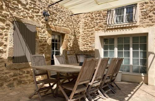 Escale en Provence - Bastide climatisée avec piscine - Foto 22
