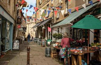 Central, beautiful home - with parking - Foto 32