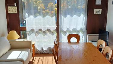 Col de Rousset - App. 2 P - Foto 2, furniture