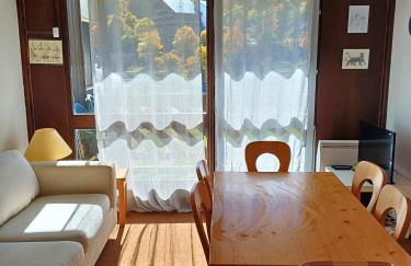 Col de Rousset - App. 2 P - Foto 2