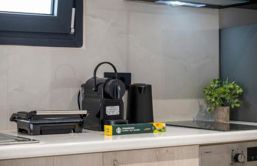 Koasis Boutique Apartments - Photo 62