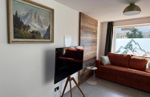 Casa Primavera - Stadtvilla mitten in Miesbach - Foto 44