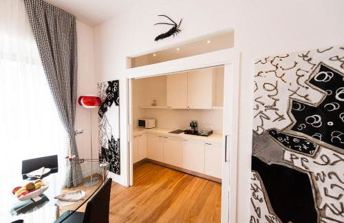 LHP Suite Santa Margherita - Foto 12