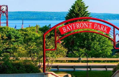 Shanty Creek Resort Bellaire Michigan - Foto 16