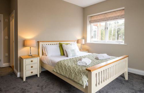 The Dower House - Foto 25