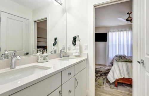 The White House on Flagler Beach - Unit 22 home - Foto 23