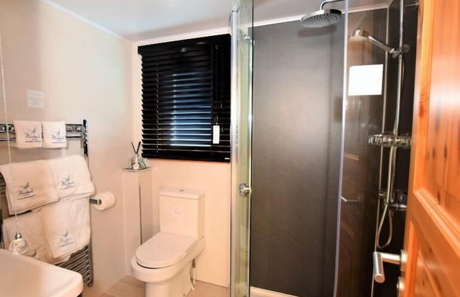 Pheasant Lodge Scottish Borders - Foto 8