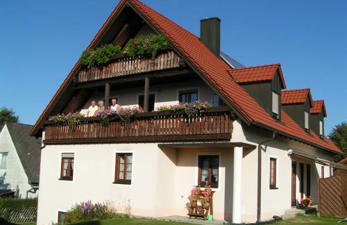 Gästehaus Gertraud - Foto 1