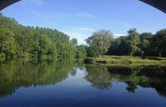 Luxury Apartment With Terrace, Sauna, Tennis, Pool - Foto 51