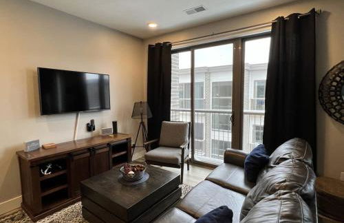 Trendy Downtown Traverse City Condo - Foto 2