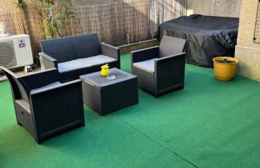 Cosy atelier - Foto 7